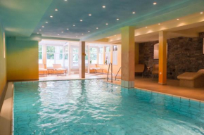 Boutiquehotel Schloßpalais Wernigerode